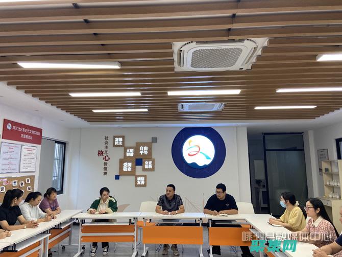 社區支持良好(社區支持的內容)