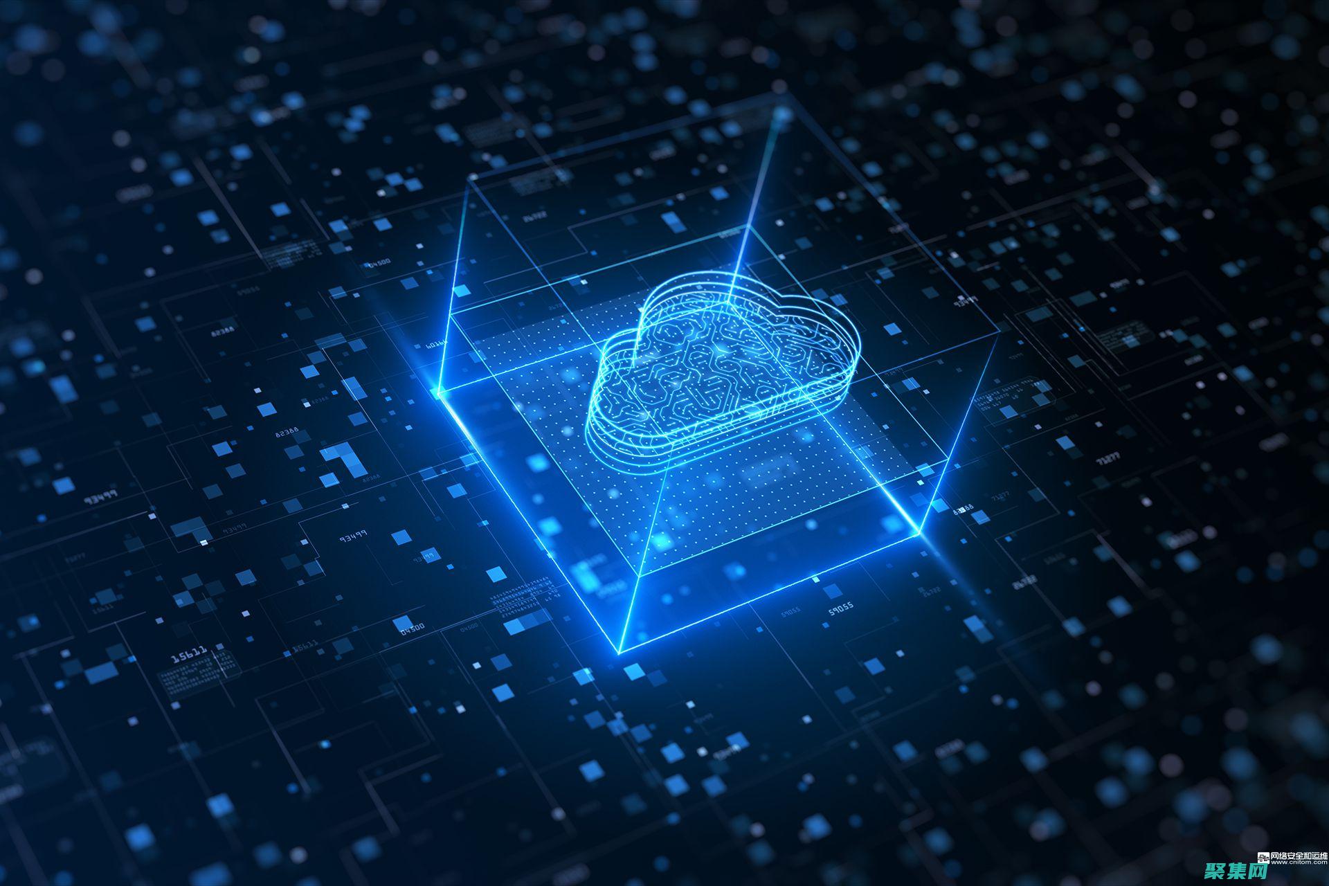 云系統為您提供可擴展