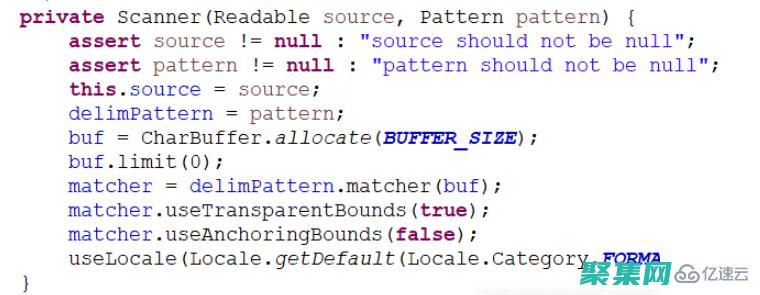 Java 輸入和輸出 (I/O)：讀寫文件、流和緩沖區 (java輸入語句怎么寫)