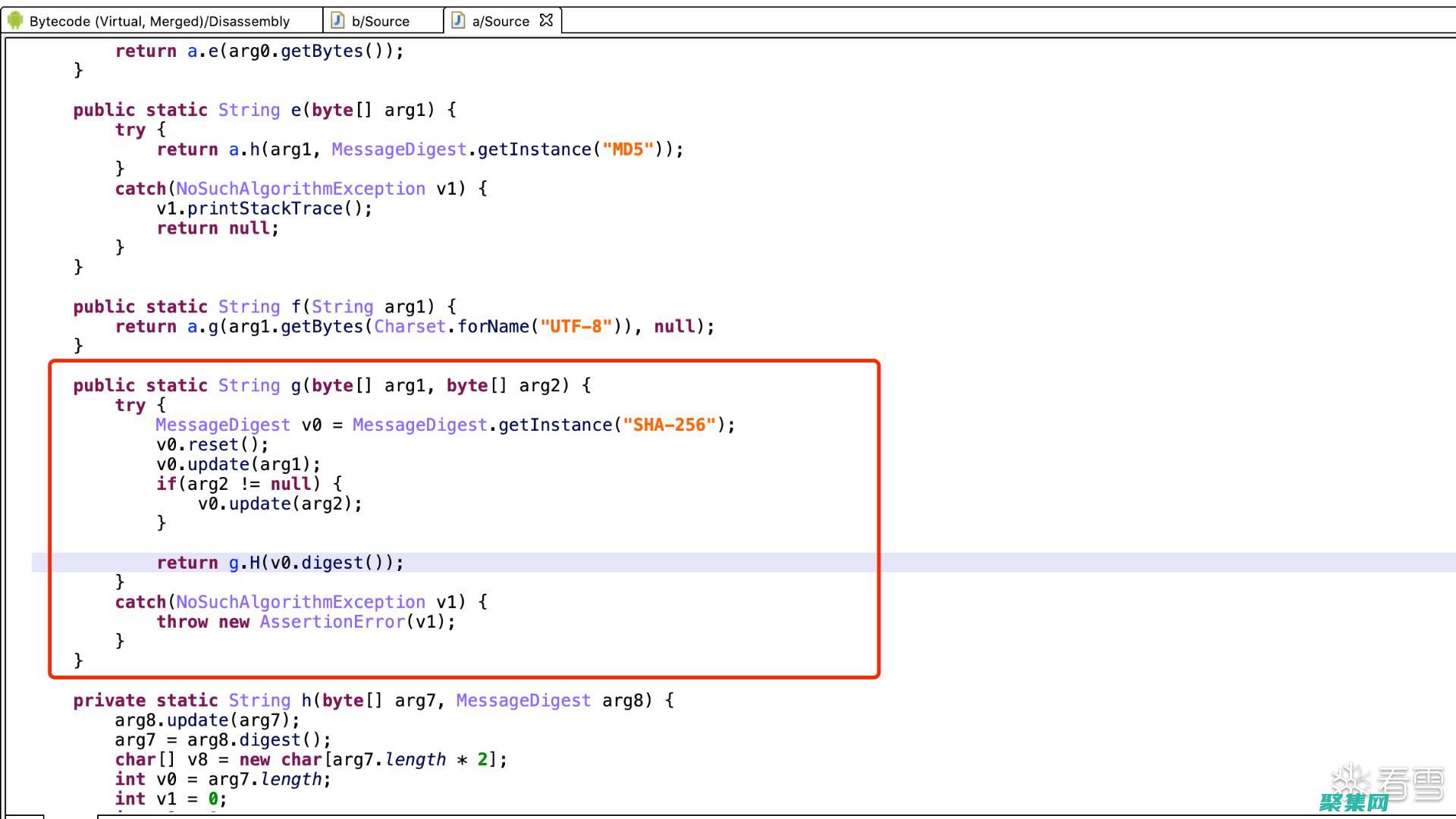 Java 安全性：理解應用程序中的安全原則 (Java安全編碼規范)