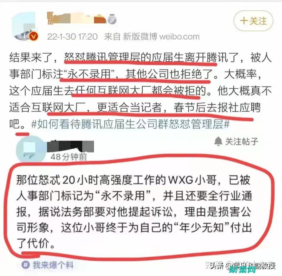 程序員的風險