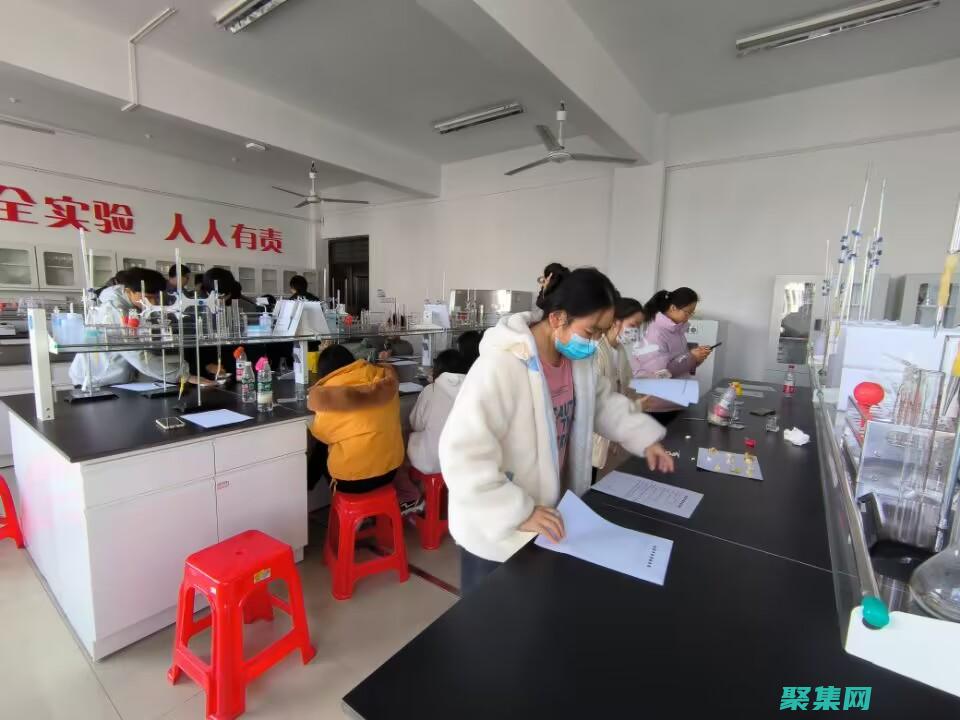 打造卓越的考試