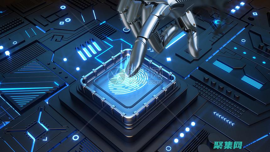 人工智能和機器人的區別