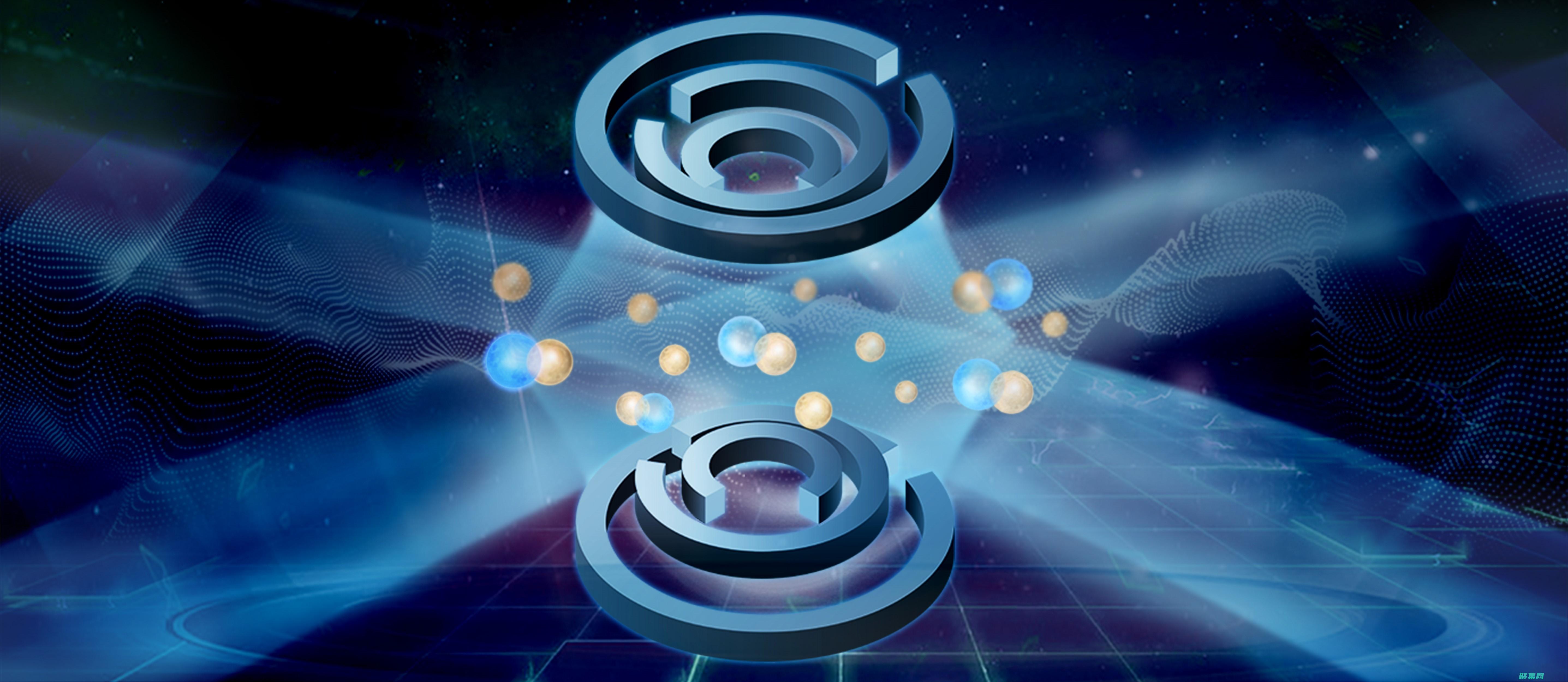 量子仿真：使用量子計算機模擬復雜系統，從而獲得對現實世界現象的新見解。(量子通信仿真)