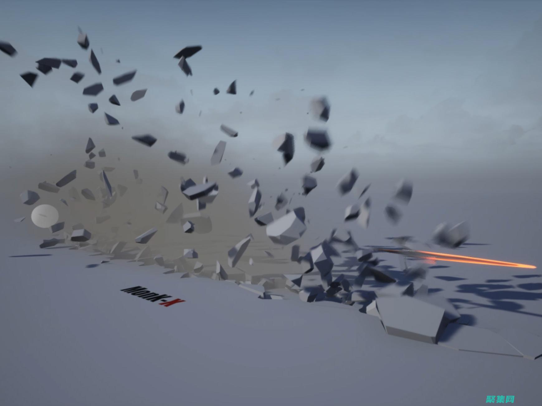 網頁特效的魔法