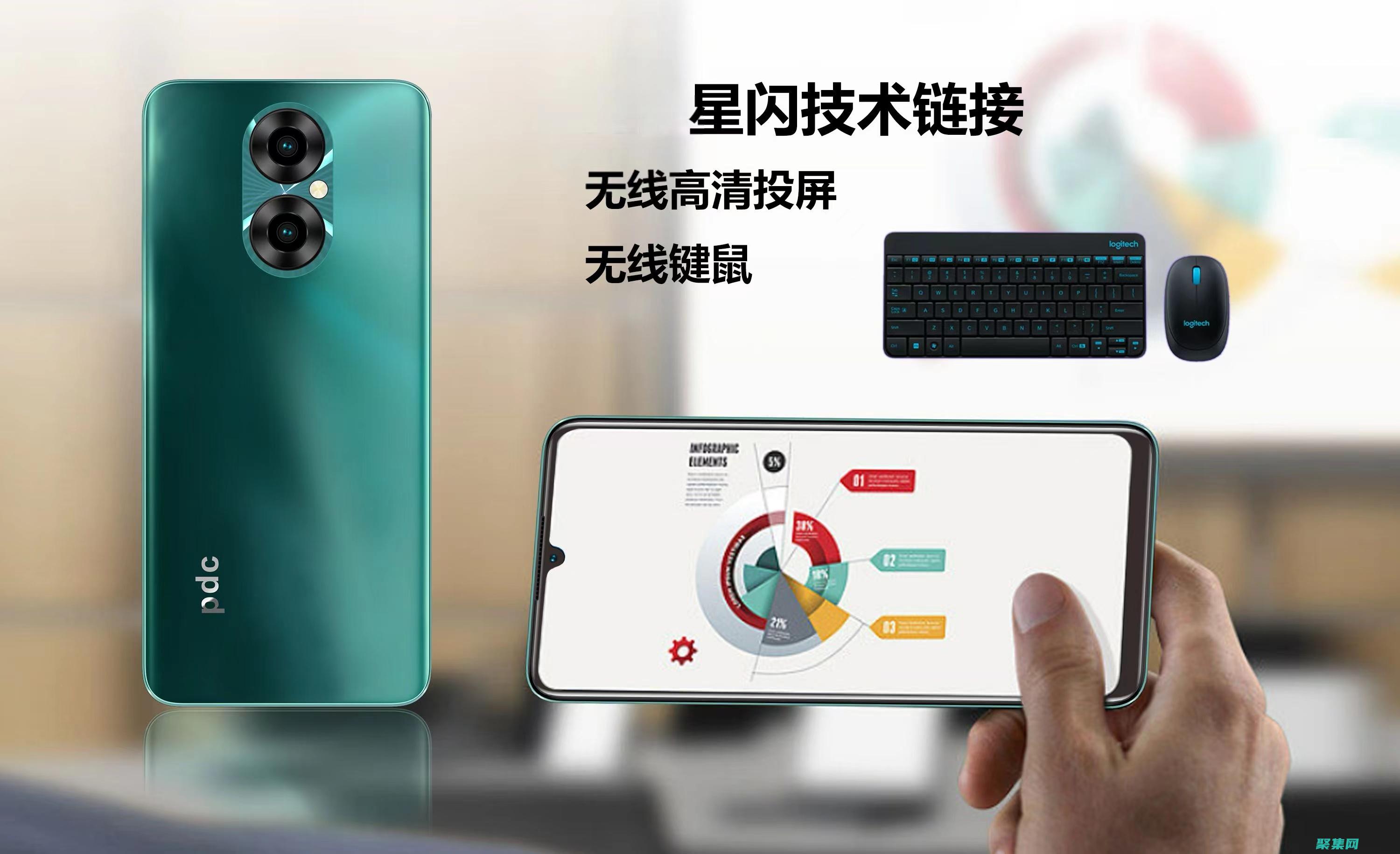 運用先進的網頁特效技術