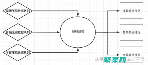 解碼成員是什么