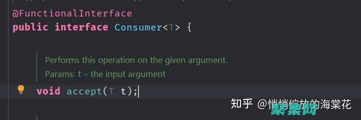 訪問器函數：用于獲取對象數據的方法。(訪問器函數)