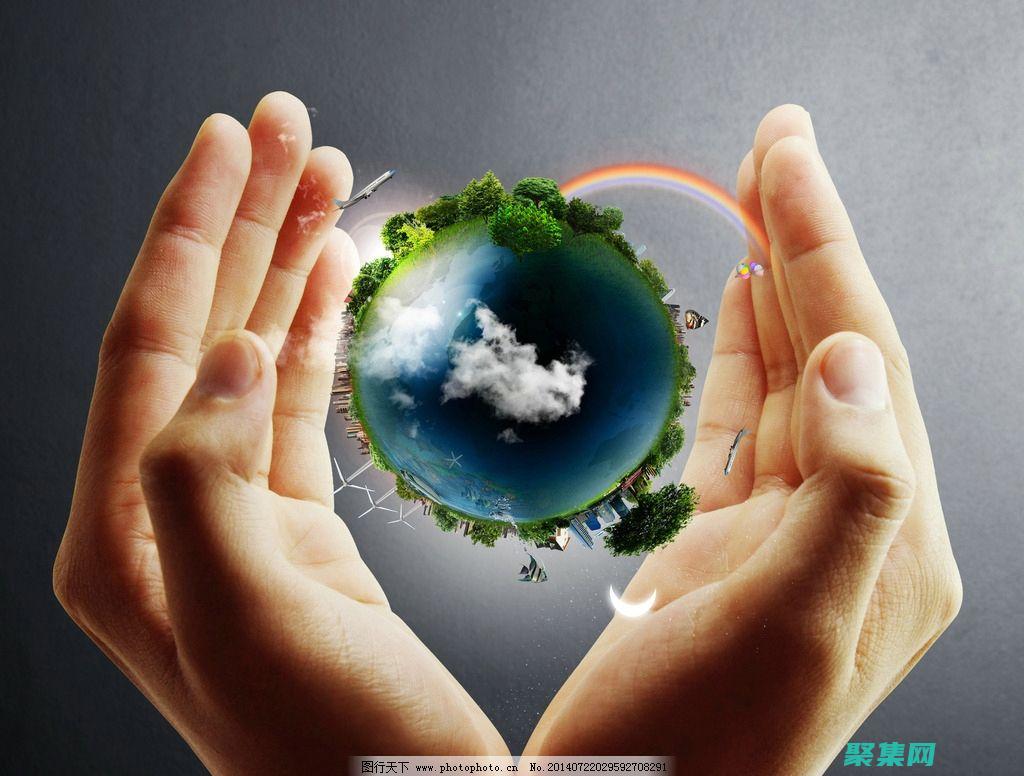 可持續性健康發展