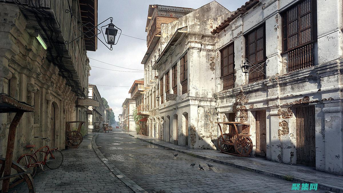 針對現實世界的名言