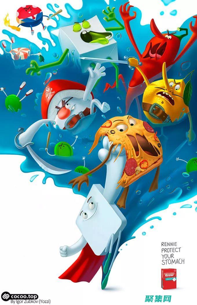 滾動字幕在視頻創作中的力量