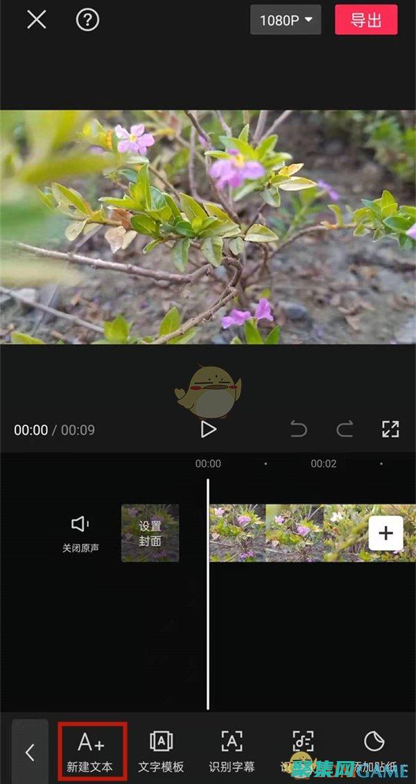 滾動字幕的創造性潛力