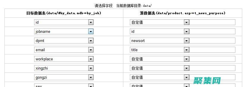 ASP源代碼詳解：從基礎到高級應用 (asp源代碼免費下載)