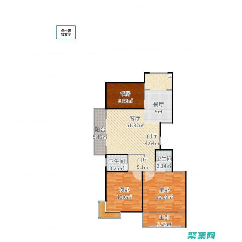 抽象方法的靈活性和重用性