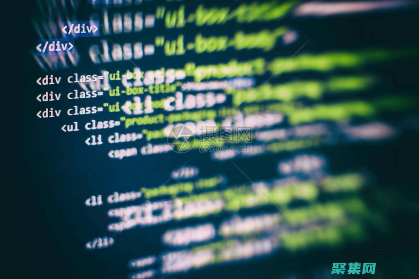 計算機編程的藝術