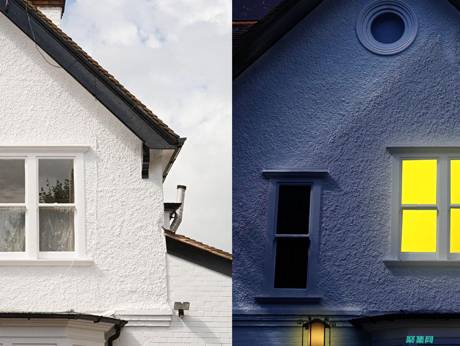 黑色背景的前端秘訣