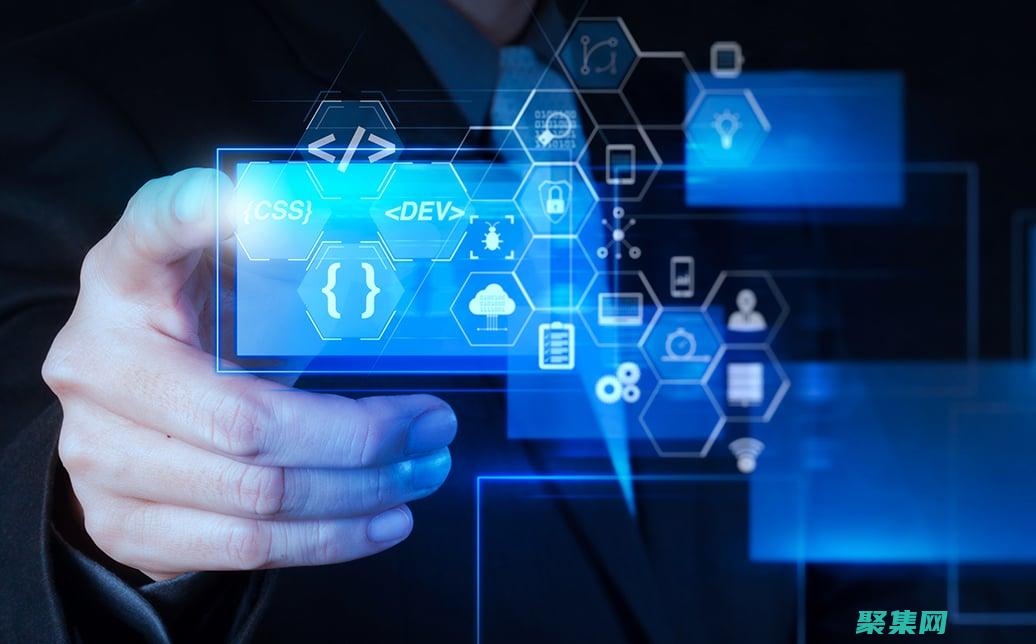 為網站帶來新的活力