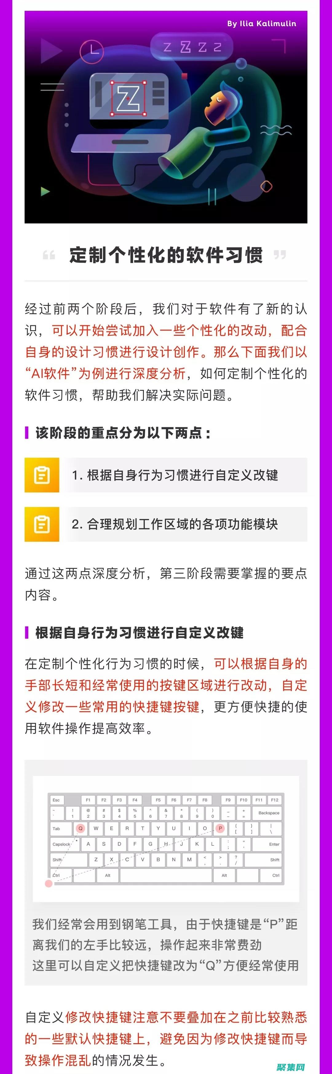 從基礎到高級