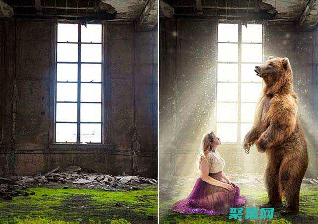 圖像合成技術思維導圖