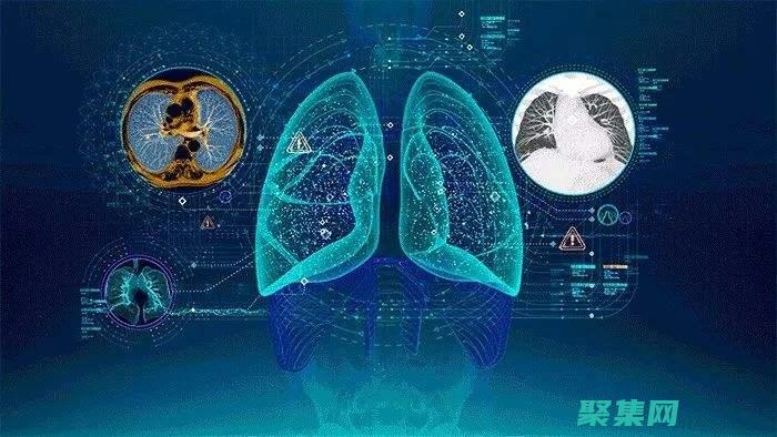 圖像處理在醫療方面的