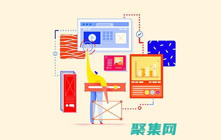 使用JavaScript創建動態內容