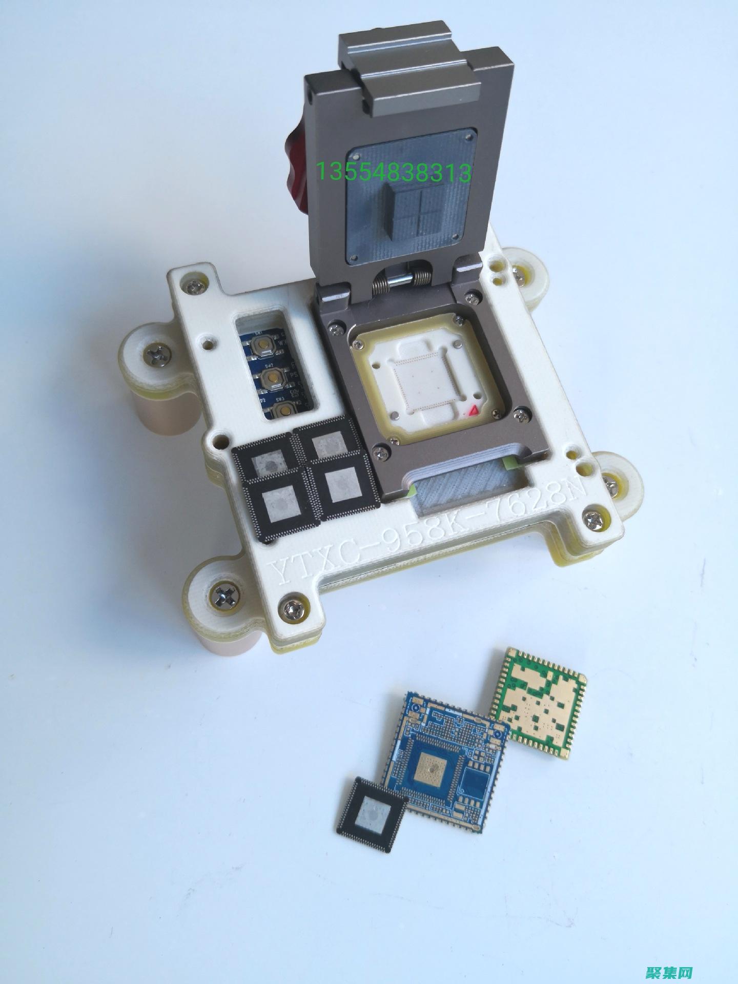 網絡速度和效率