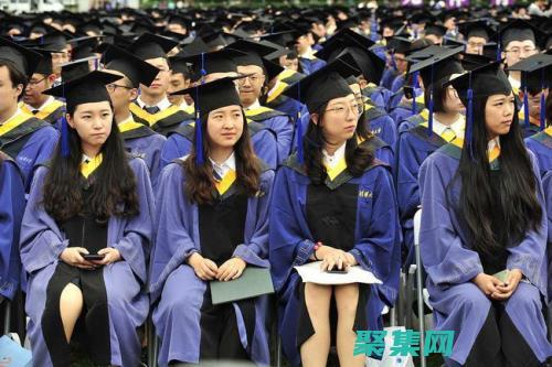 從招生到畢業需要幾年