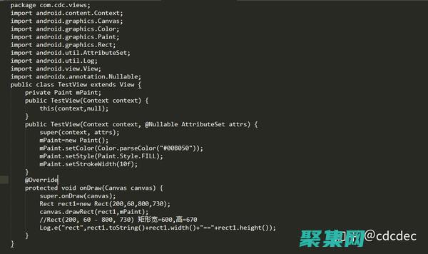 使用Rectangle函數在Python中繪制精美矩形：尺寸、位置和樣式控制 (使用resiliosync被抓)