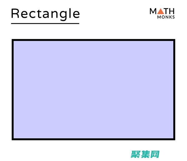 rectangle