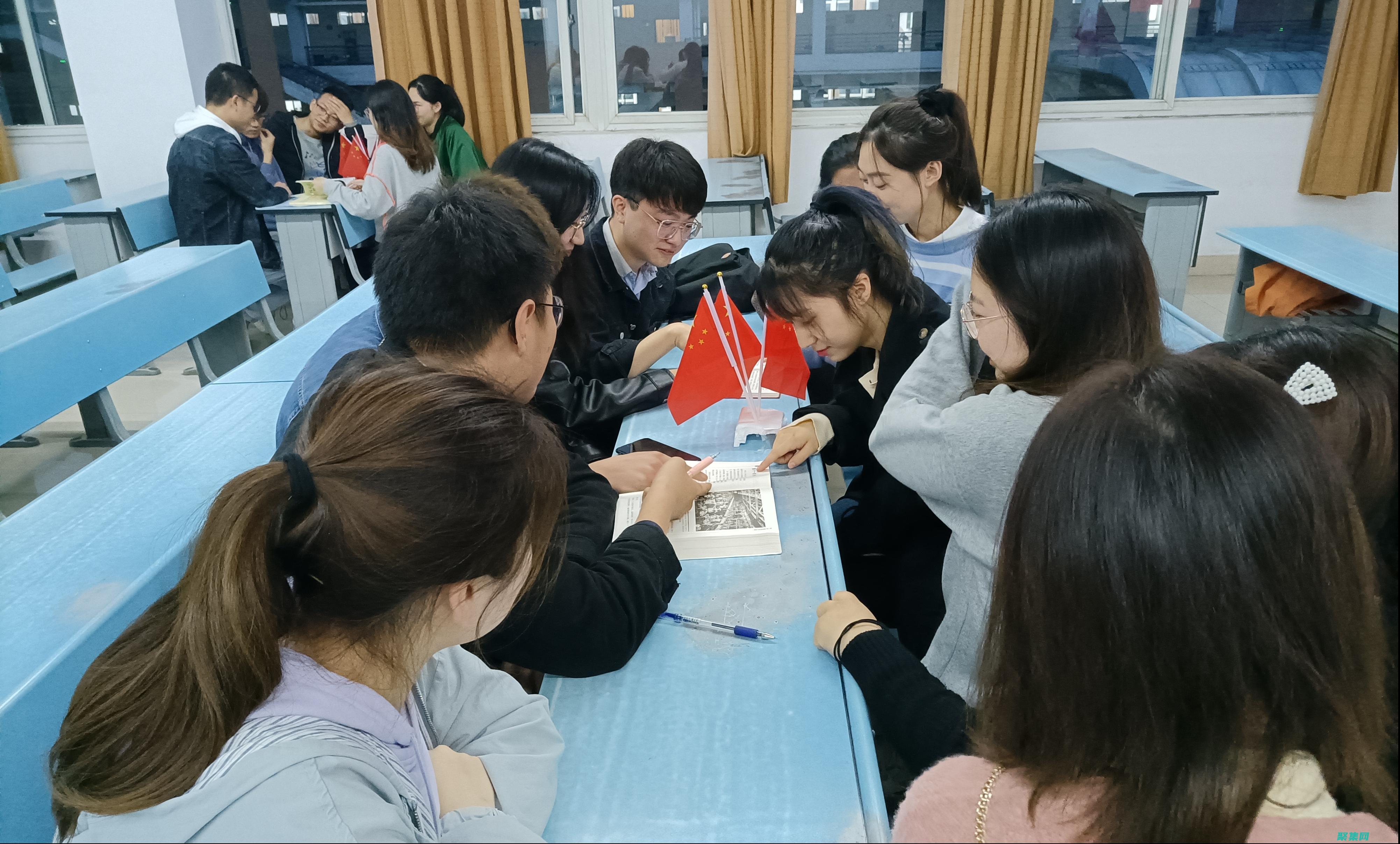 在團隊項目中有效合作并影響決策(在團隊項目中如何確保有效溝通)