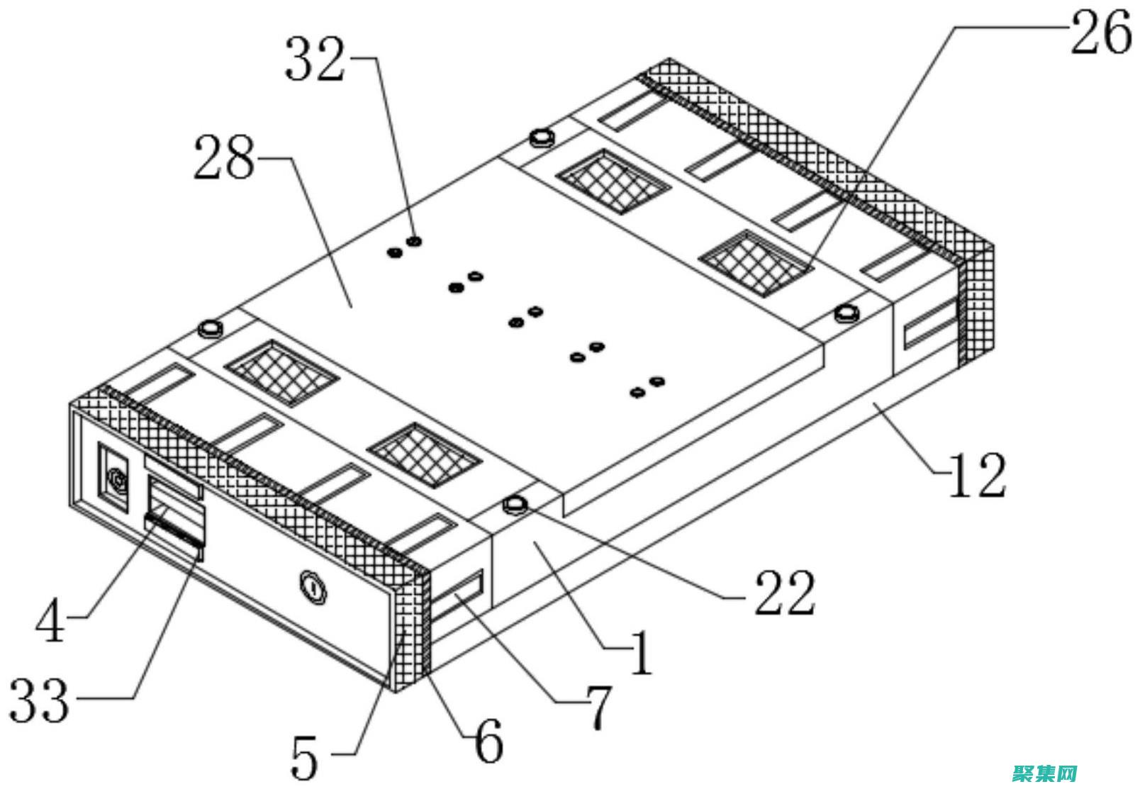 確保存儲設備有冗余