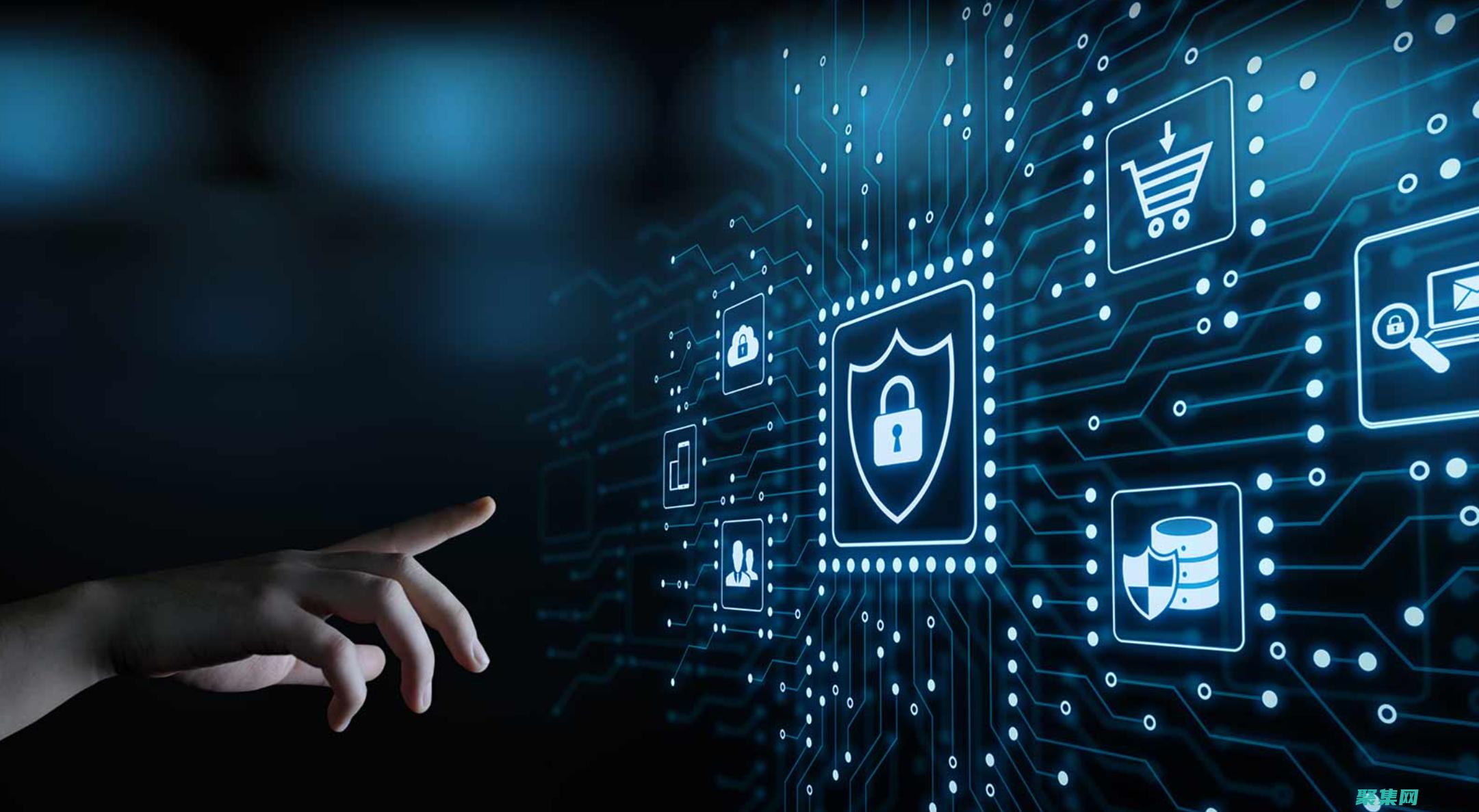 網絡威脅與蜘蛛程序