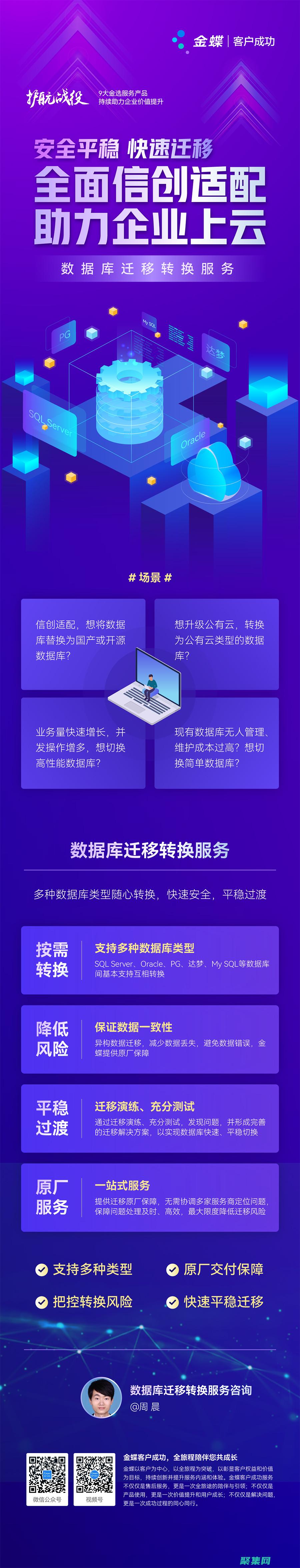數據庫數據遷移：分步指南，以確保平穩無縫的轉移 (數據庫數據遷移到另一個數據庫)
