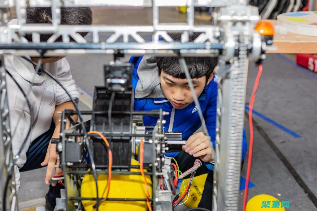 追求高質量代碼的圣杯