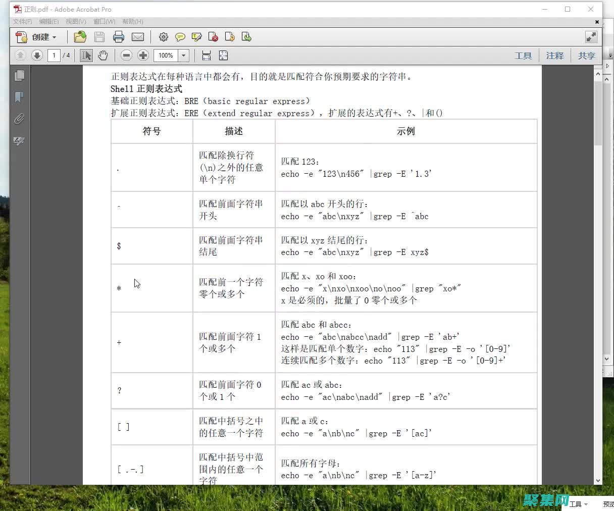 可以用來提取和格式化文本