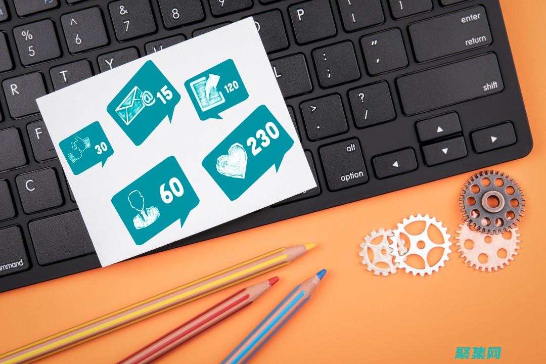 揭秘網站客服系統的技術奧秘