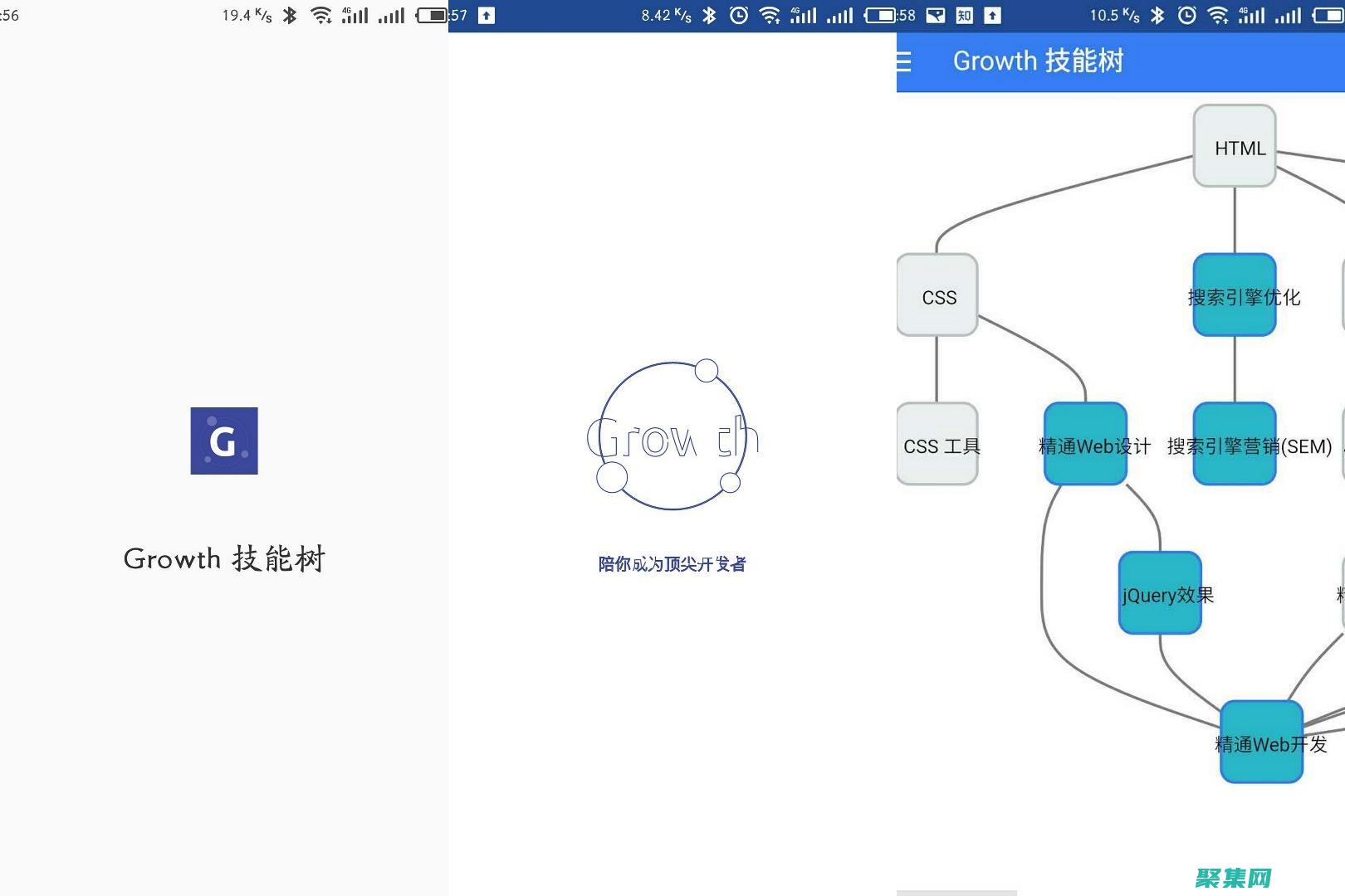 掌握前沿技術以打造卓越的Web應用