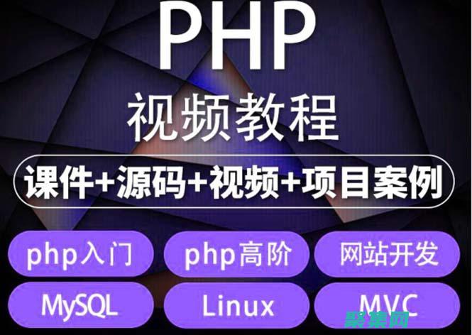 php實戰