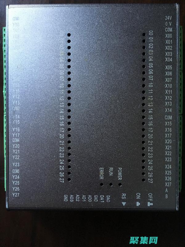 優化代碼性能和可靠性