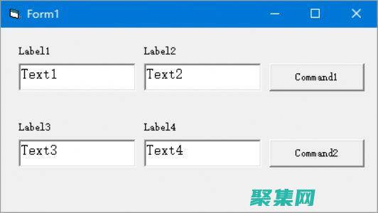 示例和解釋