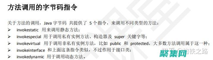 Java 虛擬機故障排除指南：解決常見問題的全面指南 (java虛擬線程)