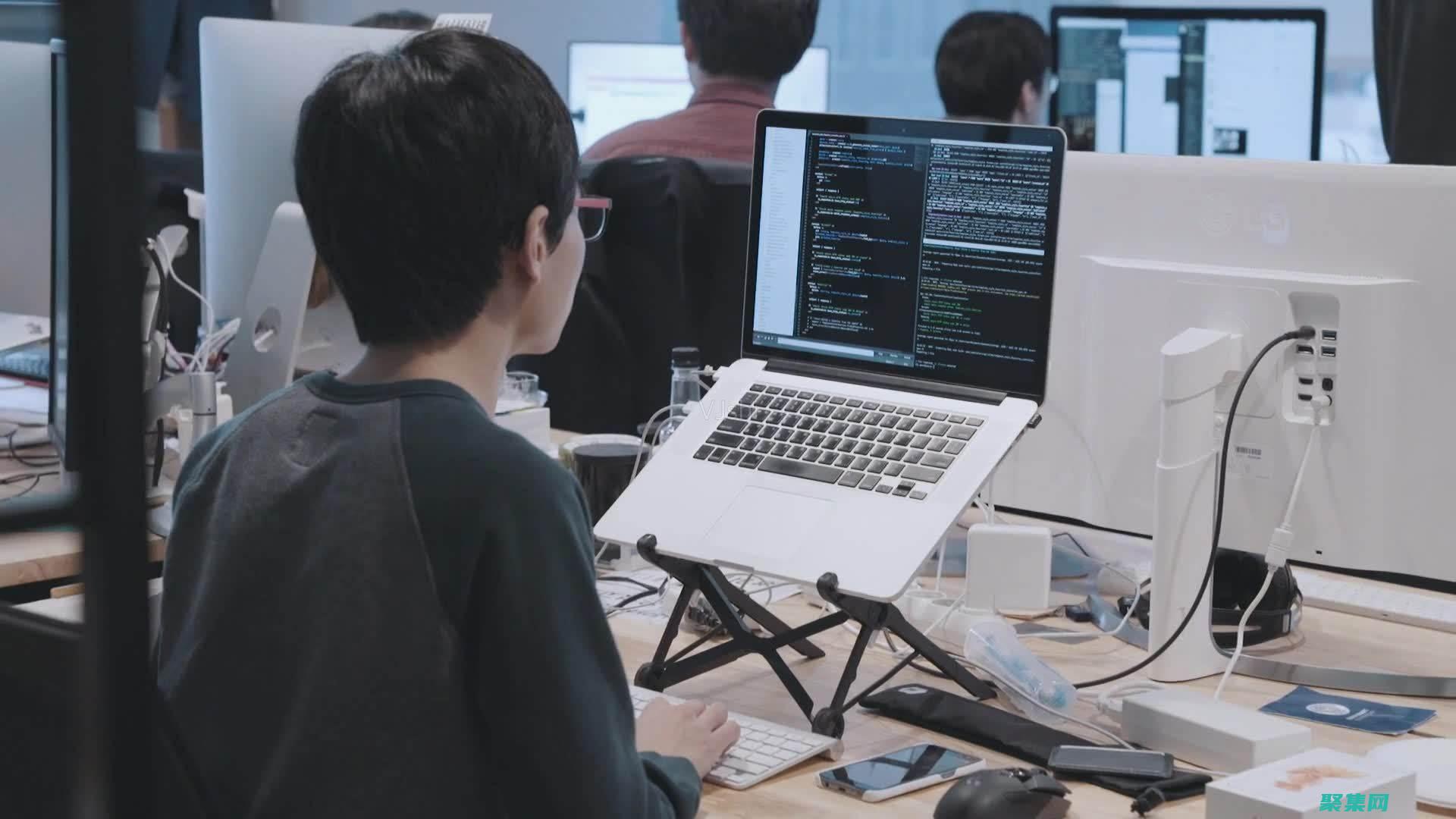 探索計算機編程語言的廣闊領域