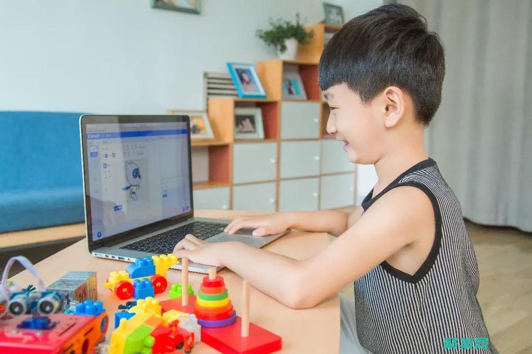 電腦編程的學習難度