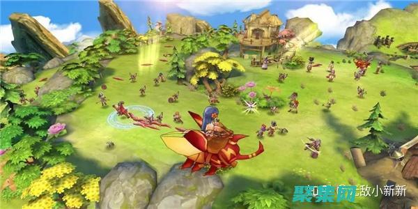 深入探索網游數據庫管理系統的全方位