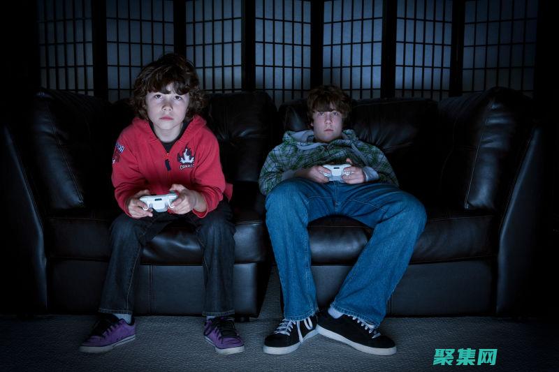 史上最全面的游戲