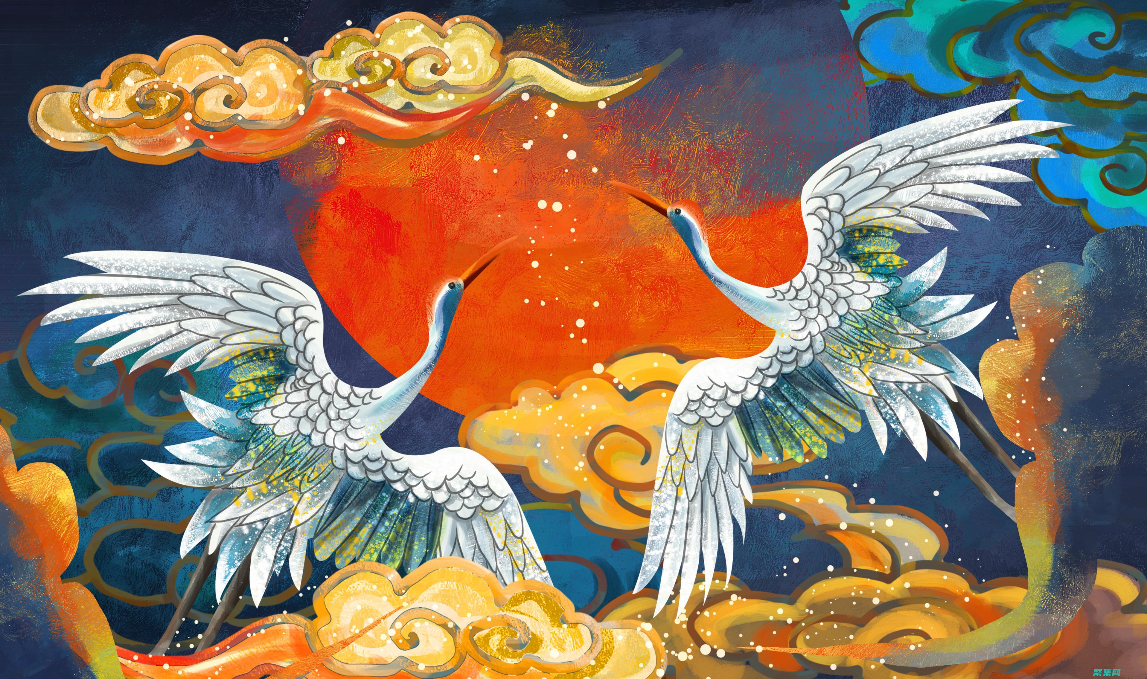 美觀大方且響應迅速的