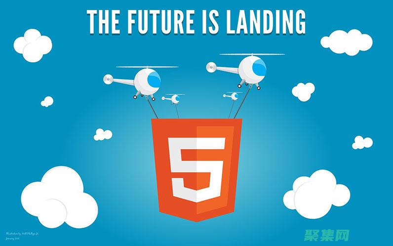 HTML5 網頁模板：打造響應式、現代化網站 (html5網頁前端設計第二版)