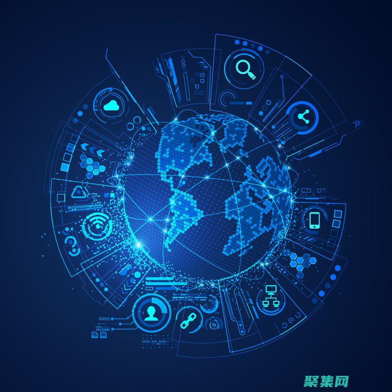 縱橫網絡世界的驚艷利器