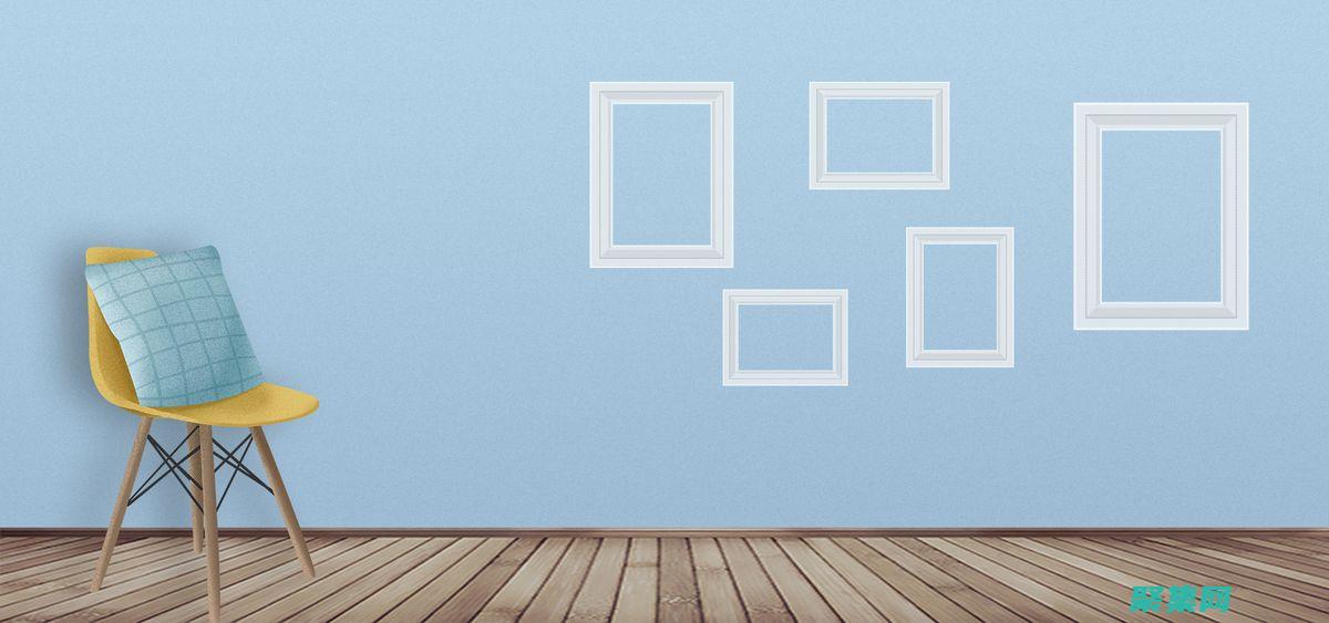 背景圖像視覺吸引力