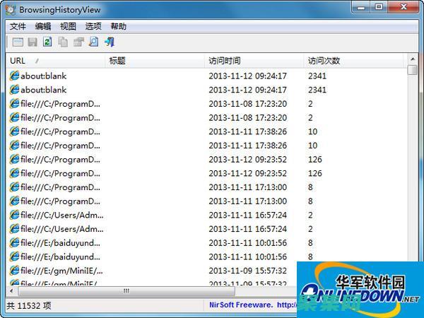 瀏覽歷史導航：深入解讀 window.history 對象的強大功能 (瀏覽歷史導航怎么設置)